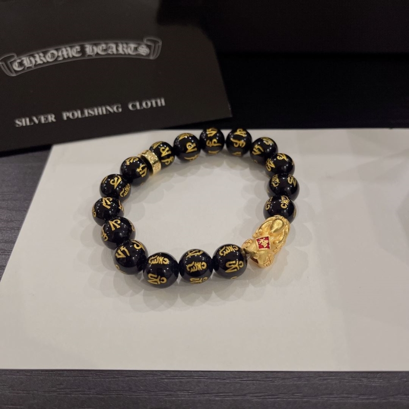 Chrome Hearts Bracelets